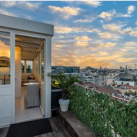 Relax Apartment