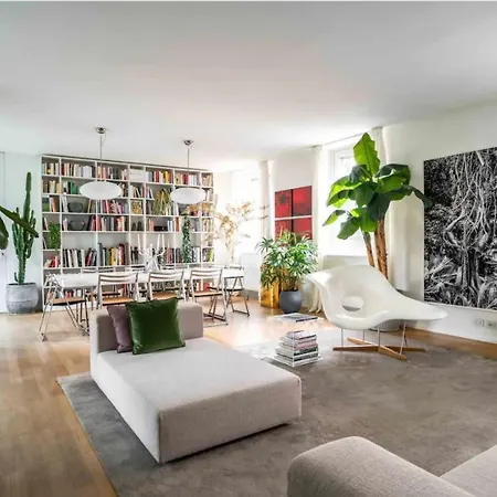 Apartment Relax Mailand