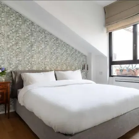 Relax Apartment