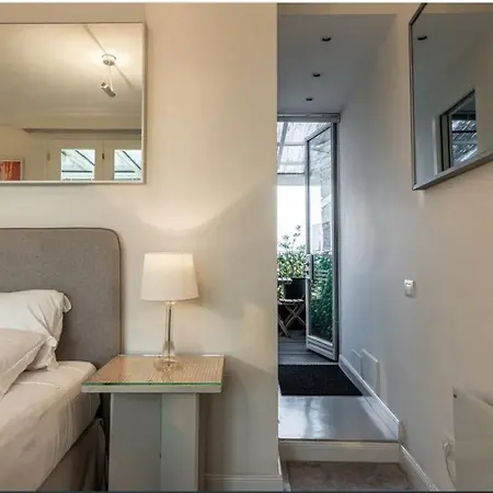 Relax Apartment