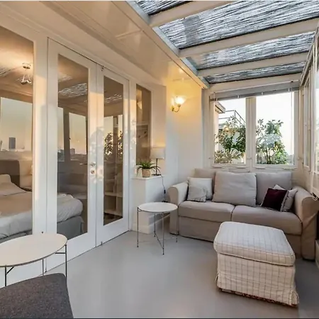 Apartment Relax